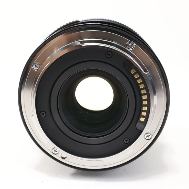 20mm F2 DG DN | Contemporary Lマウント