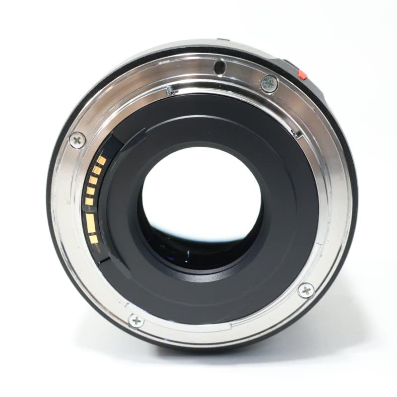 SP AF 60mm F2 マクロ Di II G005 キヤノン