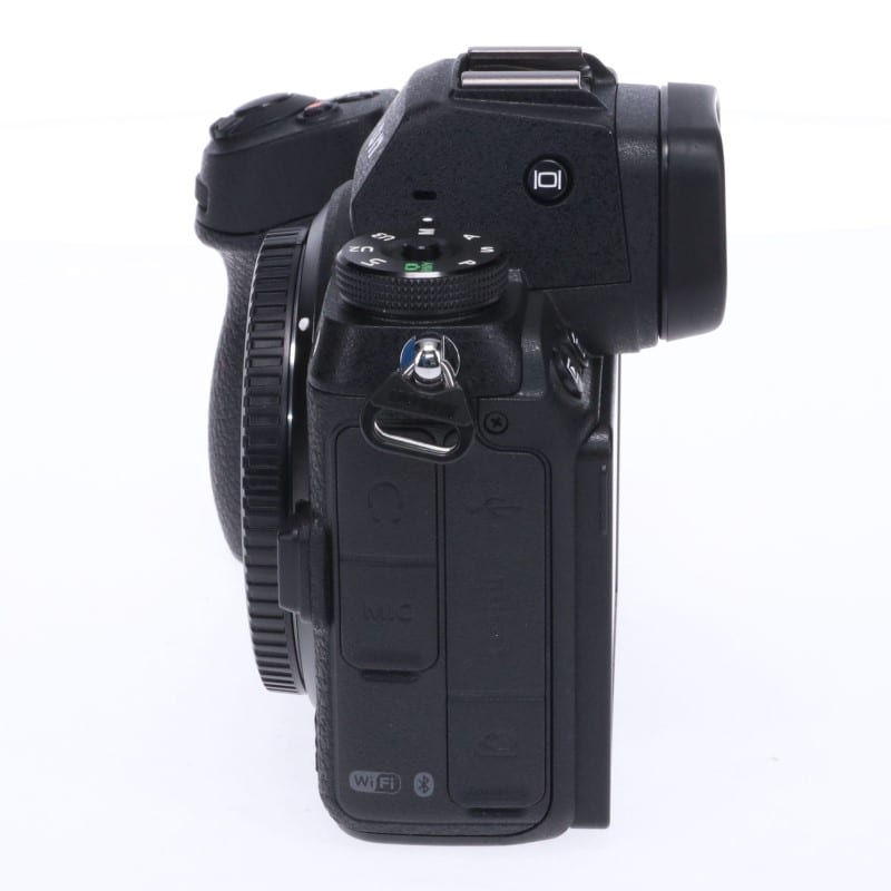 Z7II ボディ