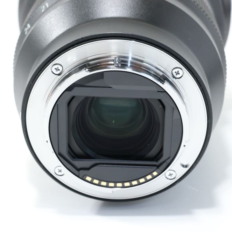 FE 12-24mm F2.8 GM SEL1224GM