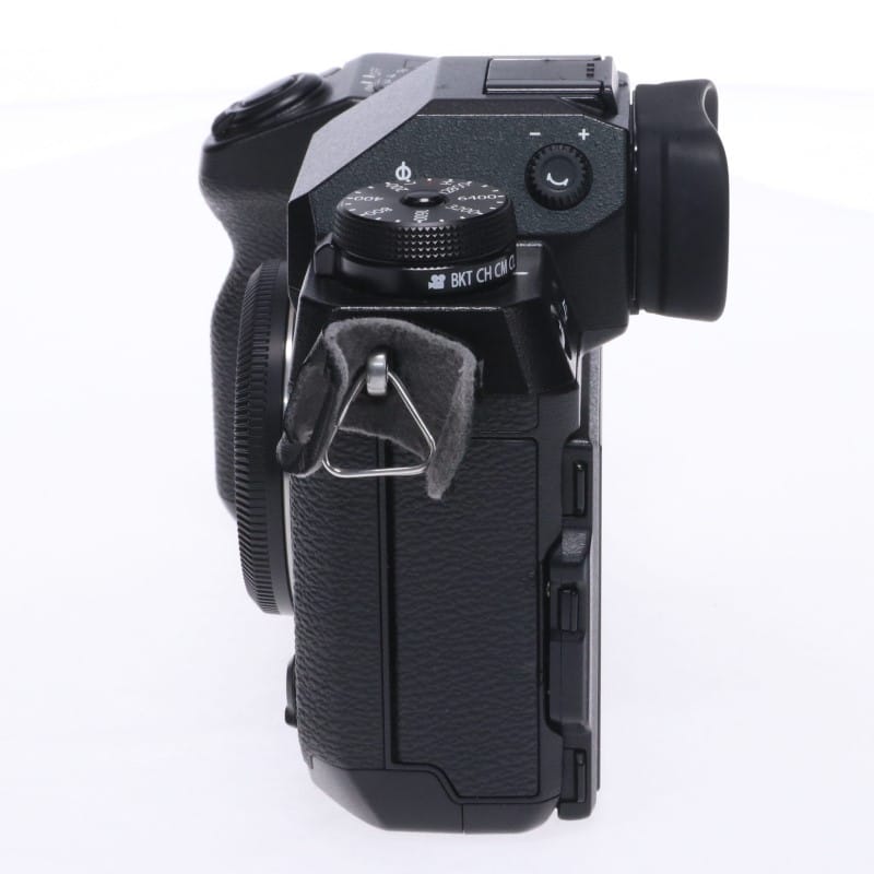 X-H1