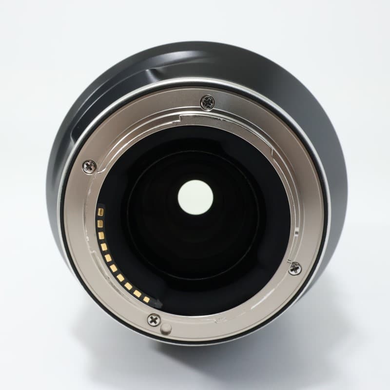 50-400mm F/4.5-6.3 Di III VC VXD (Model A067) ソニー E マウント用