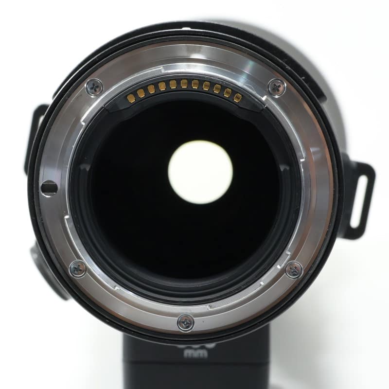 NIKKOR Z 800mm f/6.3 VR S