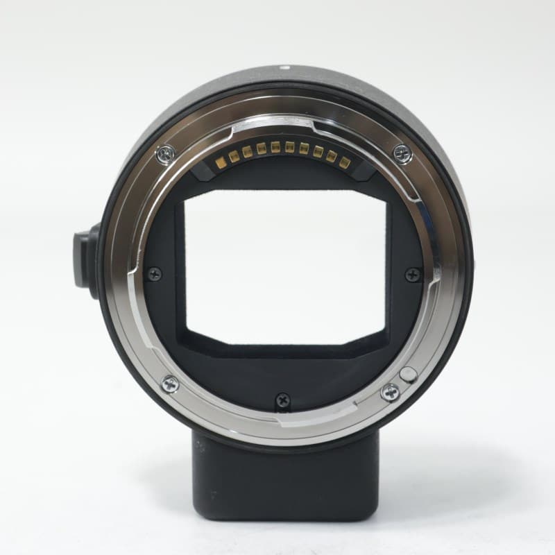 MOUNT CONVERTER MC-21 CANON EF-L