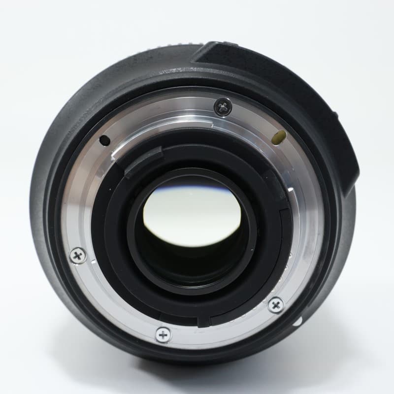 AF-S DX NIKKOR 16-80mm f/2.8-4E ED VR
