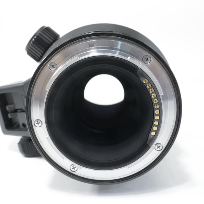 NIKKOR Z 70-200mm f/2.8 VR S