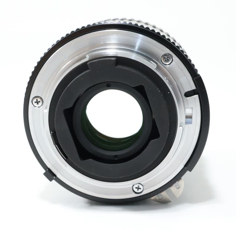 AI Micro-Nikkor 55mm f/2.8S