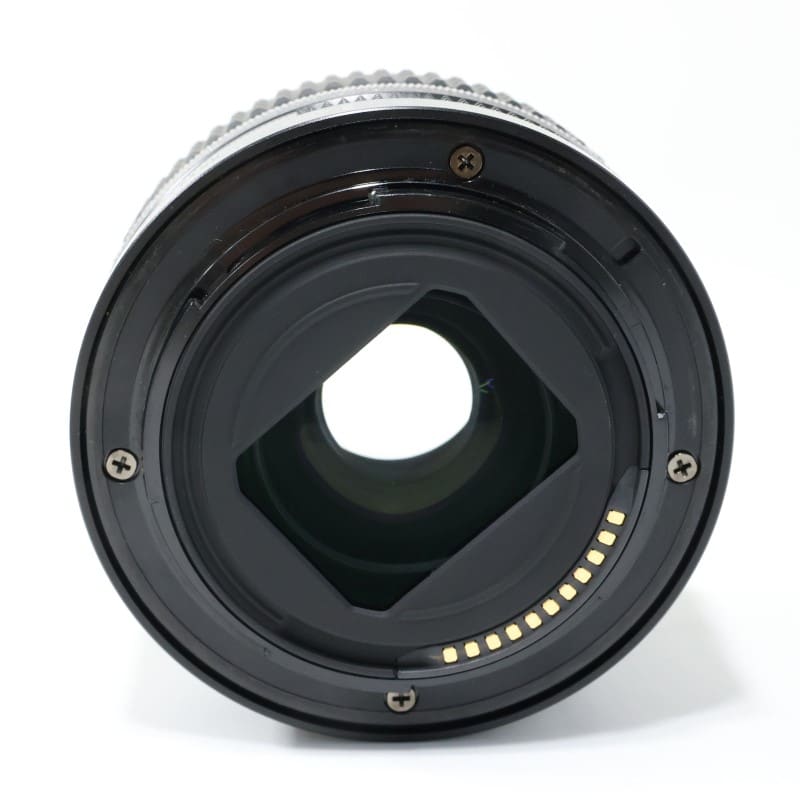 NIKKOR Z 40mm f/2 SE