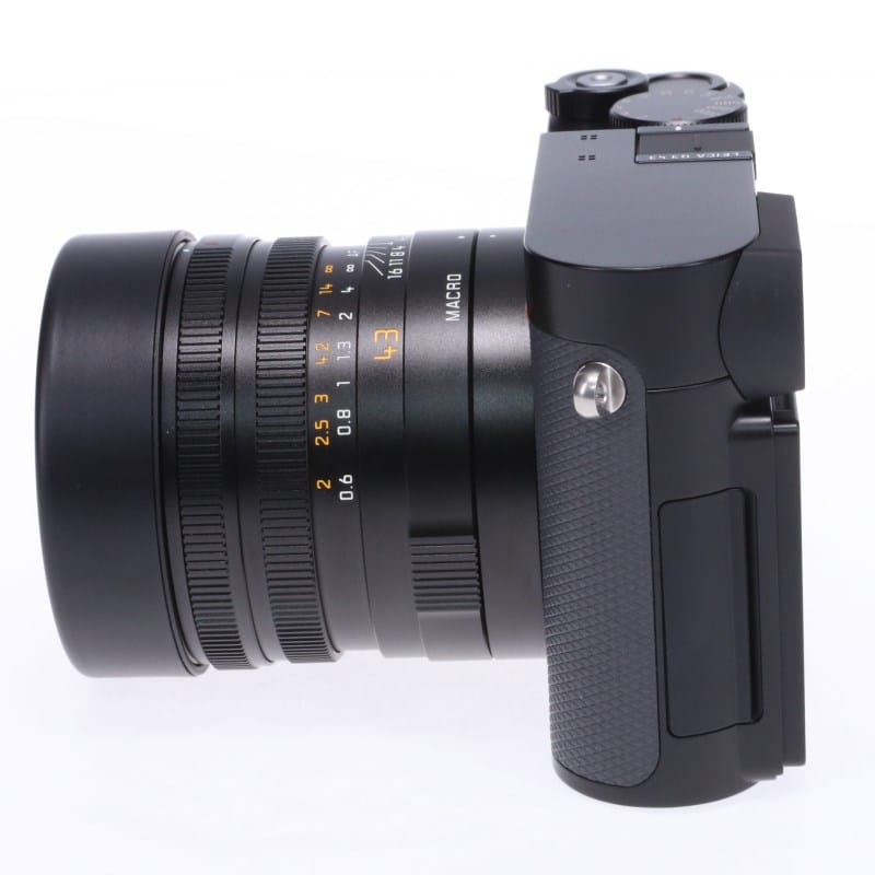 Leica ライカ Q3 43 19085 JPバージョン Aランク 中古｜フジヤカメラ