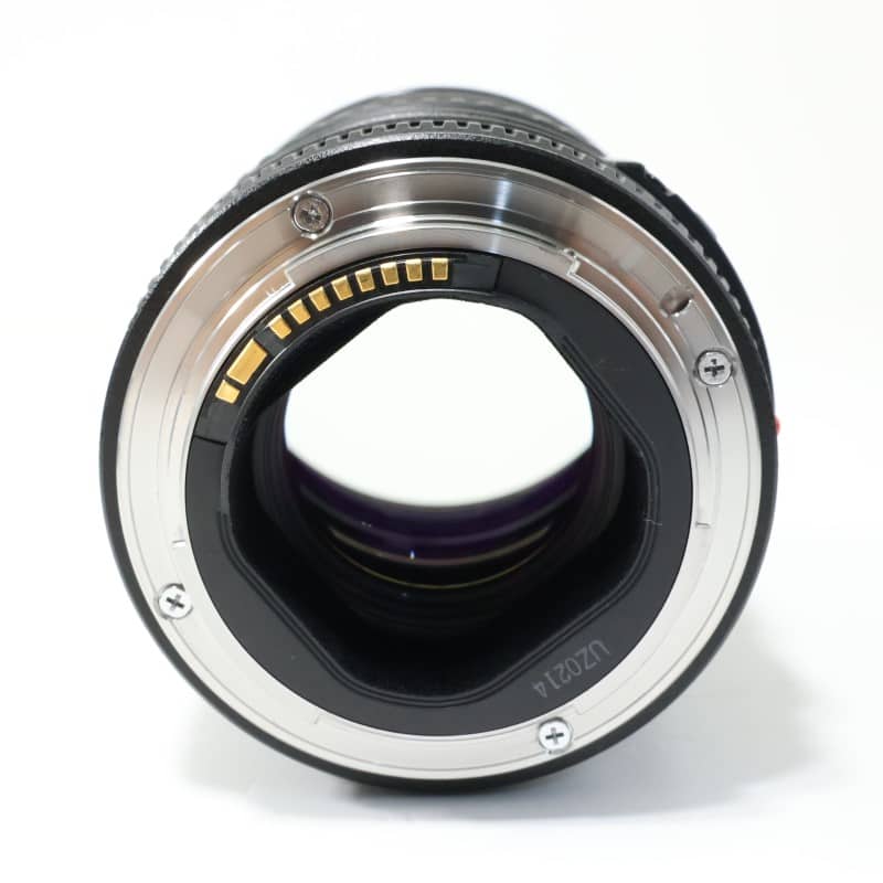 EF 135mm F2 L USM