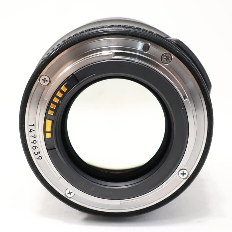 EF 24mm F1.4 L II USM
