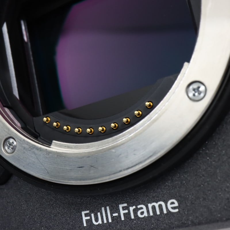 FX3 ボディ ILME-FX3
