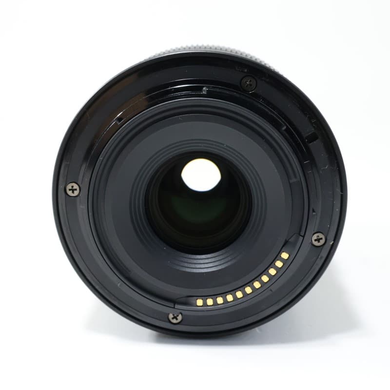 NIKKOR Z DX 50-250mm f/4.5-6.3 VR