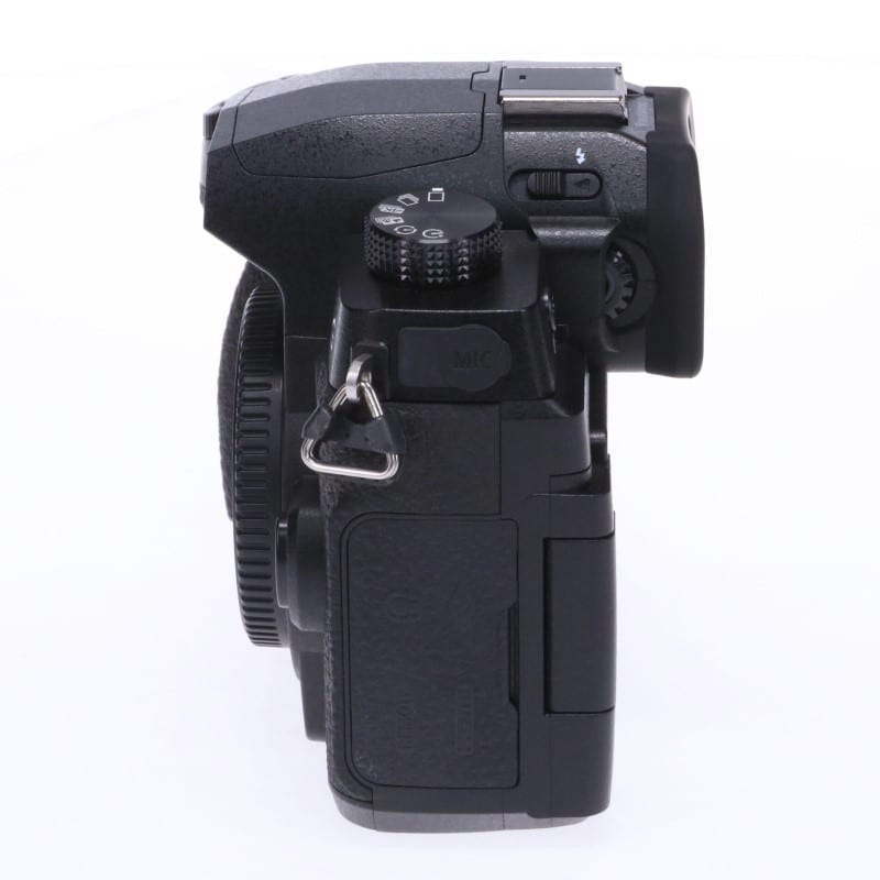 LUMIX G99 DC-G99