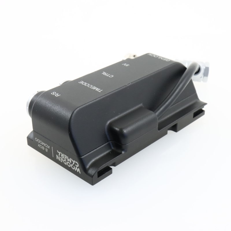 280500 [B-Box (RED KOMODO)]