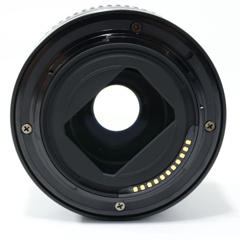 NIKKOR Z 40mm f/2 SE
