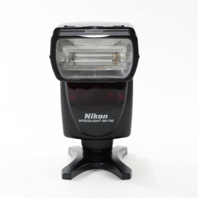 スピードライト SB-700