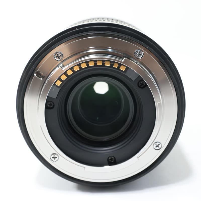 18-50mm F2.8 DC DN | Contemporary 富士フイルムX