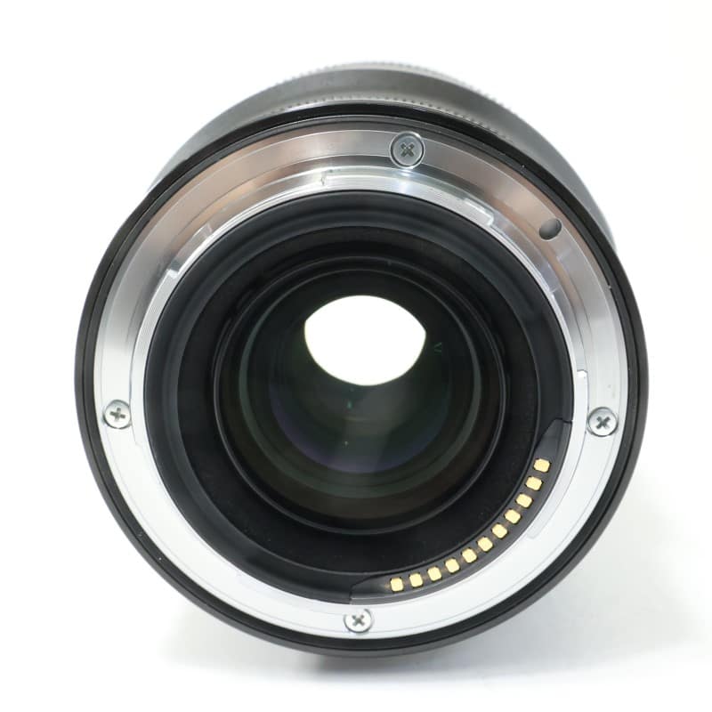 NIKKOR Z 24-70mm f/2.8 S