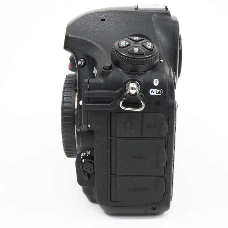 D850 ボディ
