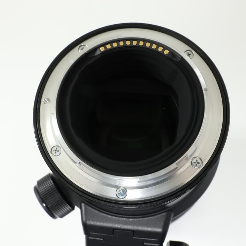 NIKKOR Z 100-400mm f/4.5-5.6 VR S