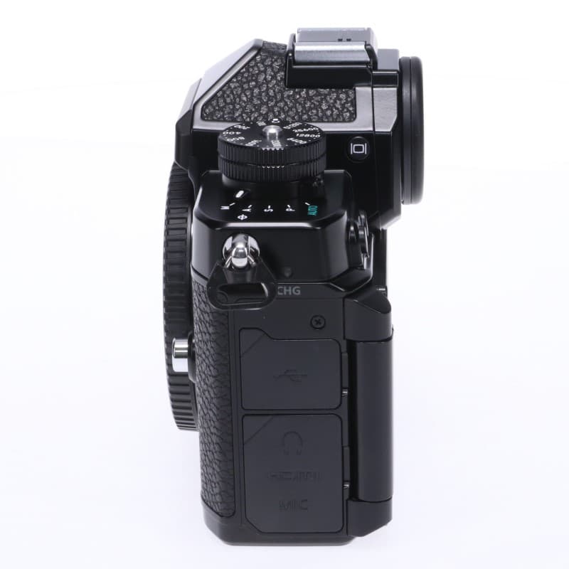 Nikon Zf ボディ 中古 C2120161724558｜中古通販フジヤカメラ