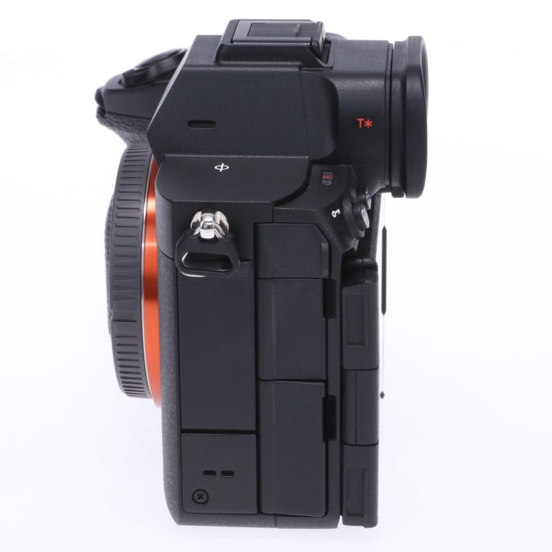 α7R V ボディ ILCE-7RM5