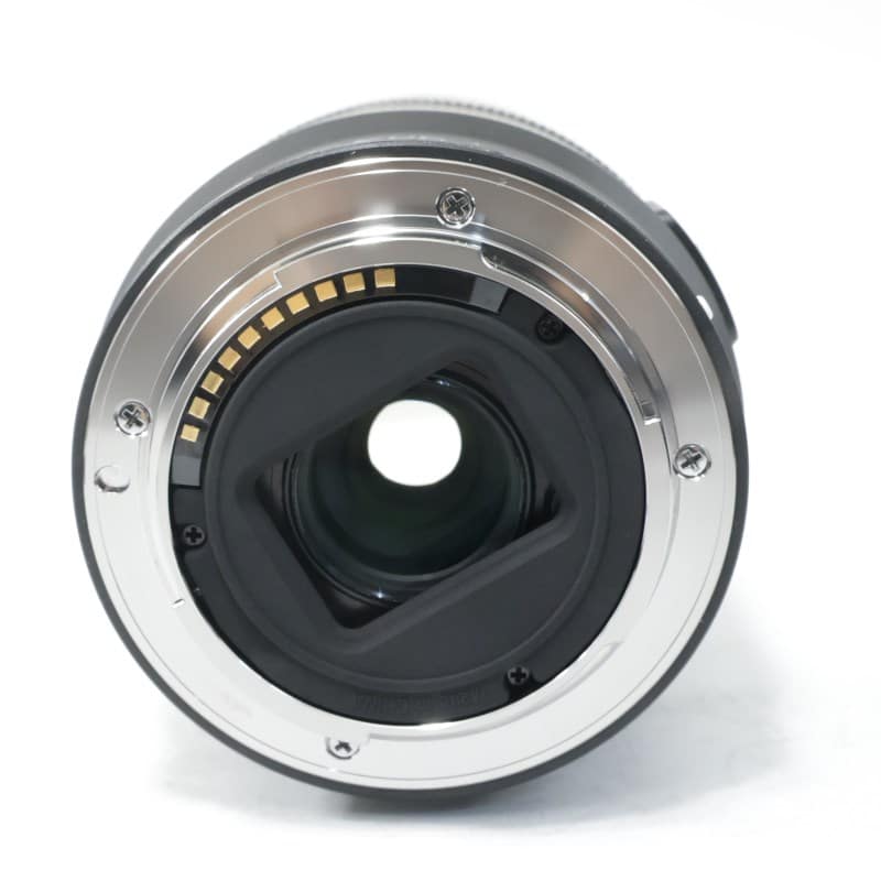 E 18-135mm F3.5-5.6 OSS SEL18135