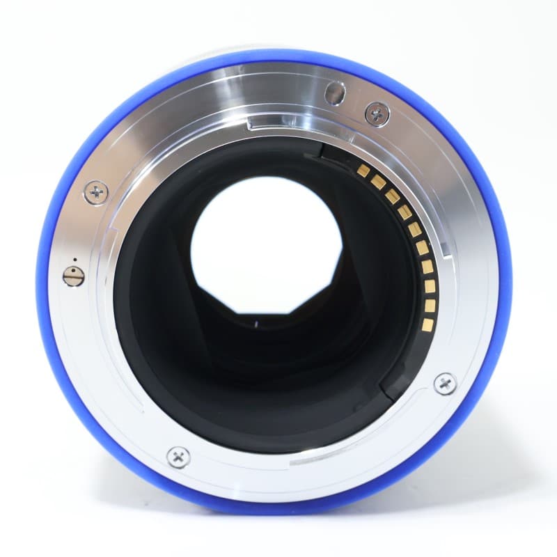 Loxia 2/50 E-mount