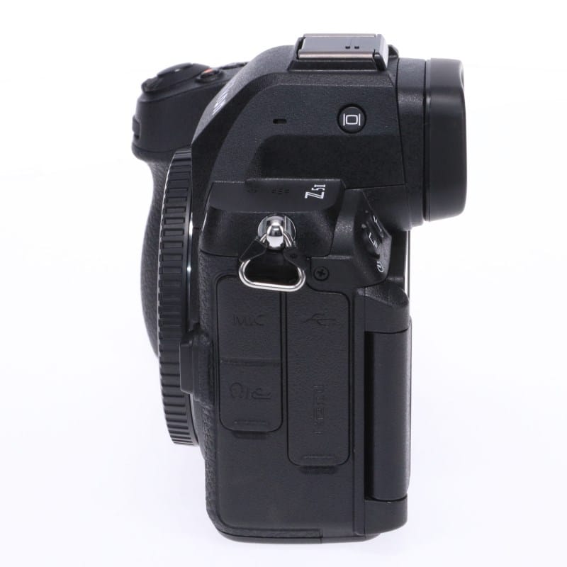 Nikon Z5II ボディ Aランク 中古｜フジヤカメラ
