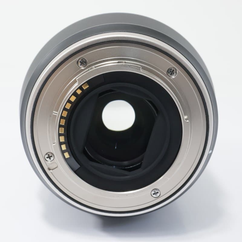 18-300mm F/3.5-6.3 Di III-A VC VXD (Model B061) 富士フイルムXマウント