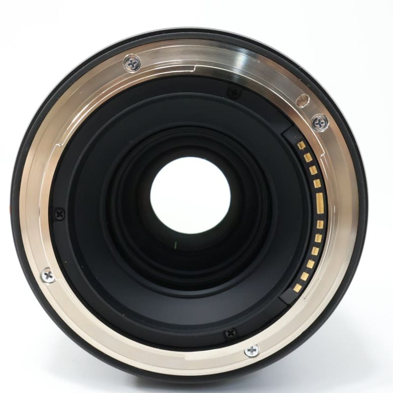 フジノンレンズ GF45mmF2.8 R WR