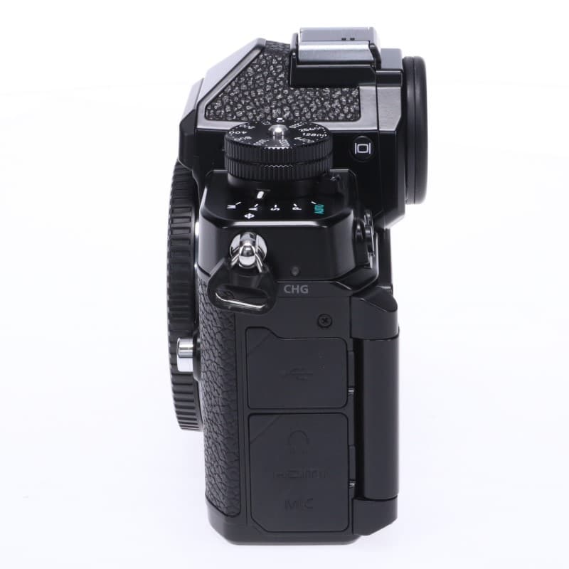 Zf ボディ