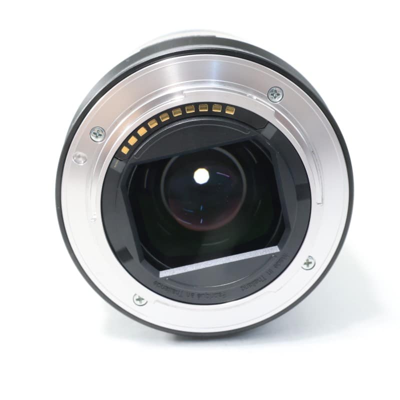 Sonnar T* FE 55mm F1.8 ZA SEL55F18Z