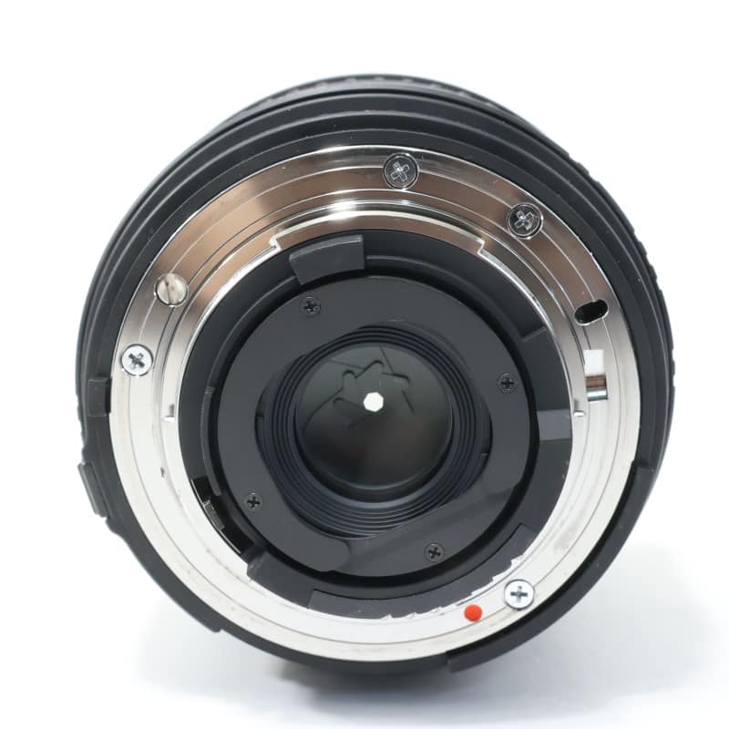 15mm F2.8 EX DG DIAGONAL FISHEYE ニコン