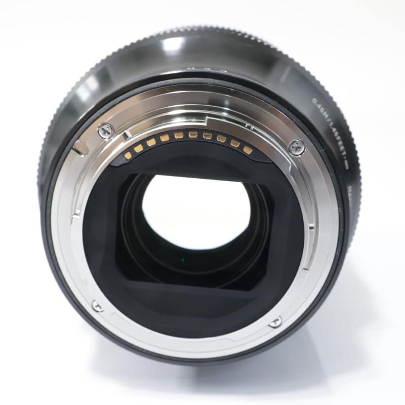 50mm F1.4 DG DN | Art ソニーEマウント