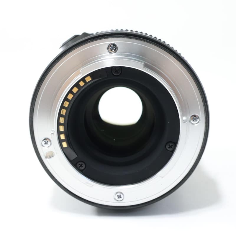 フジノンレンズ XF30mmF2.8 R LM WR MACRO