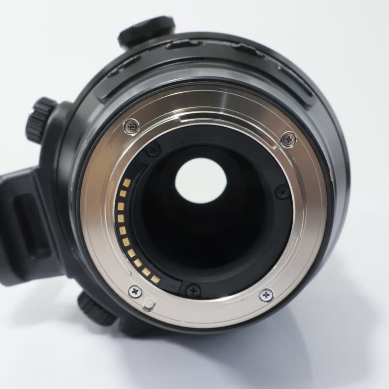フジノンレンズ XF100-400mmF4.5-5.6 R LM OIS WR