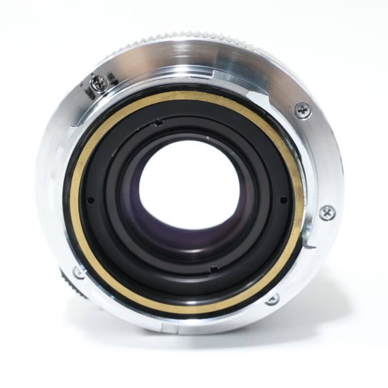 M-ROKKOR 40mm F2