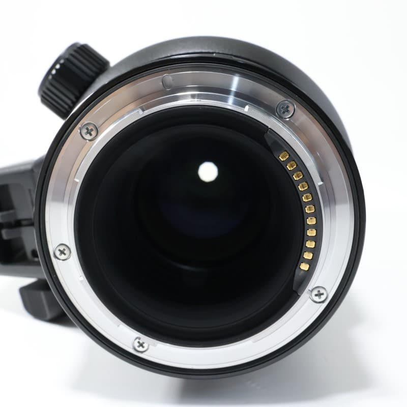 NIKKOR Z 70-200mm f/2.8 VR S