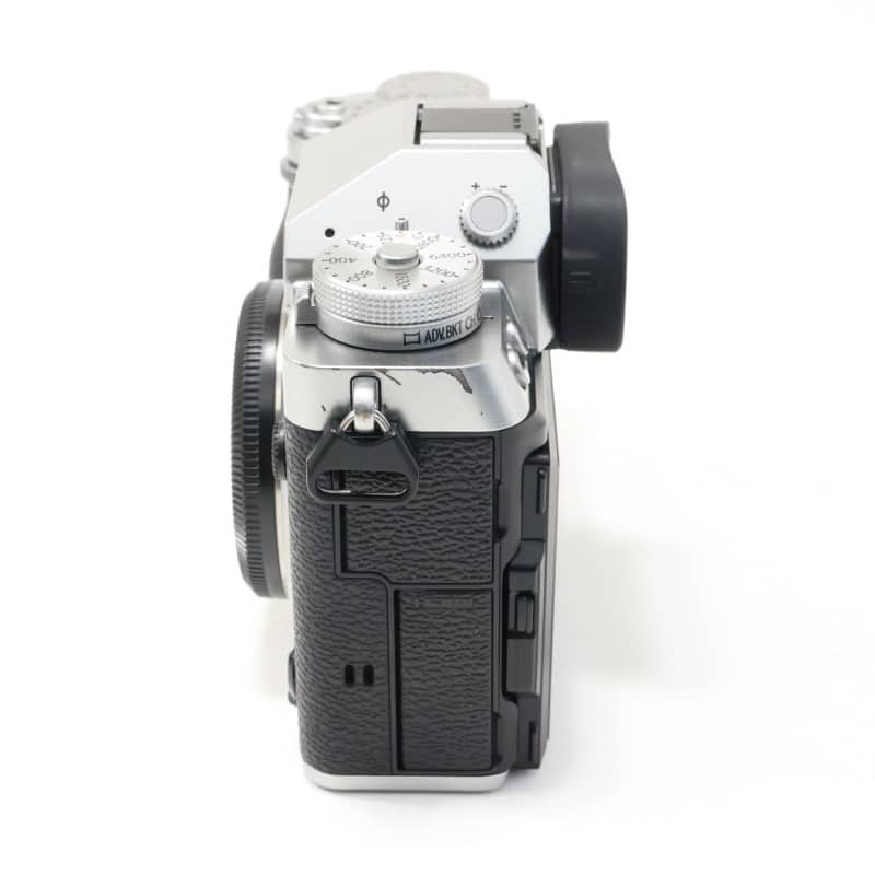 FUJIFILM X-T5 ボディ シルバー