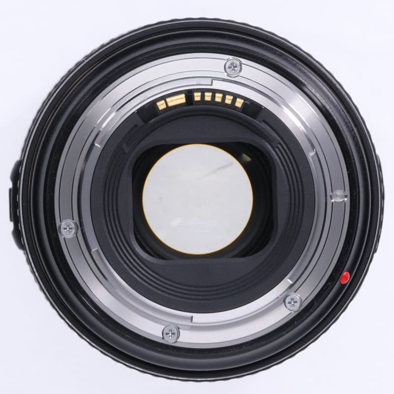 EF24-105mm F4L IS Ⅱ USM  中古品 キヤノン EF24-105mm F4L IS II USM | 交換レンズ