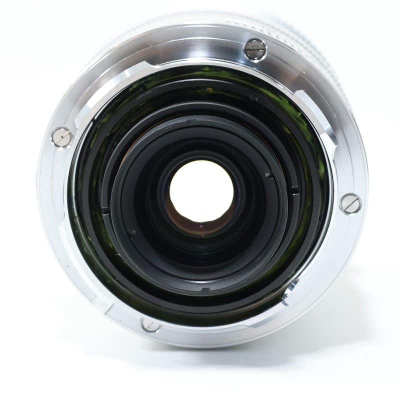 Biogon T* 2.8/21 ZM シルバー