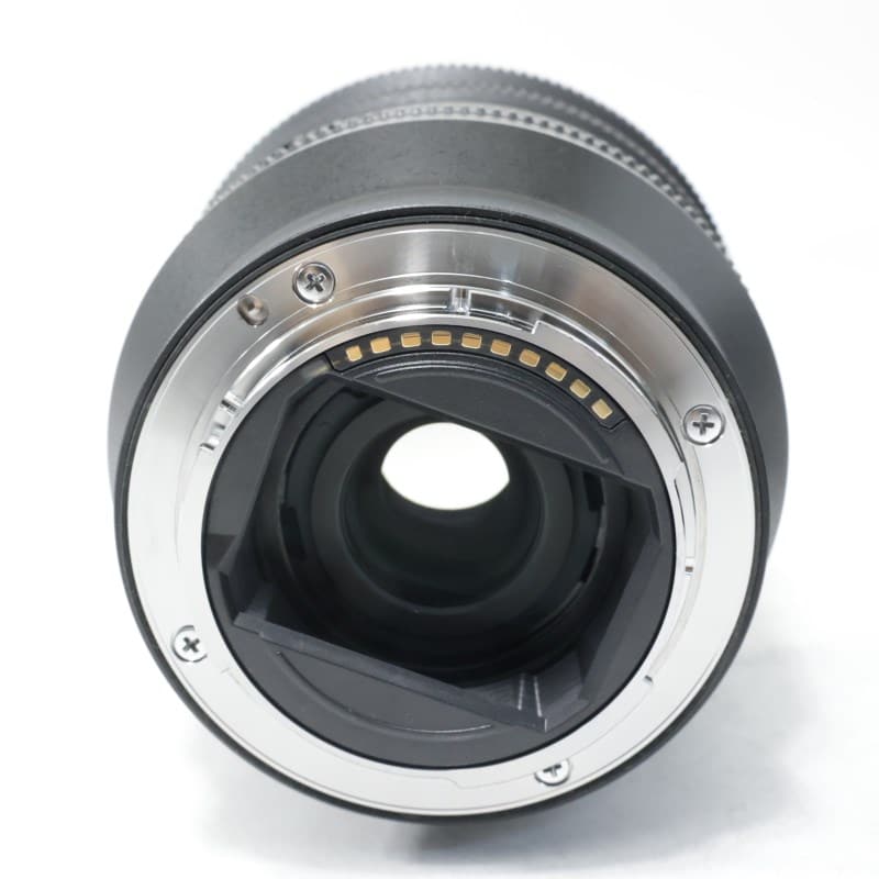 FE PZ 16-35mm F4 G SELP1635G