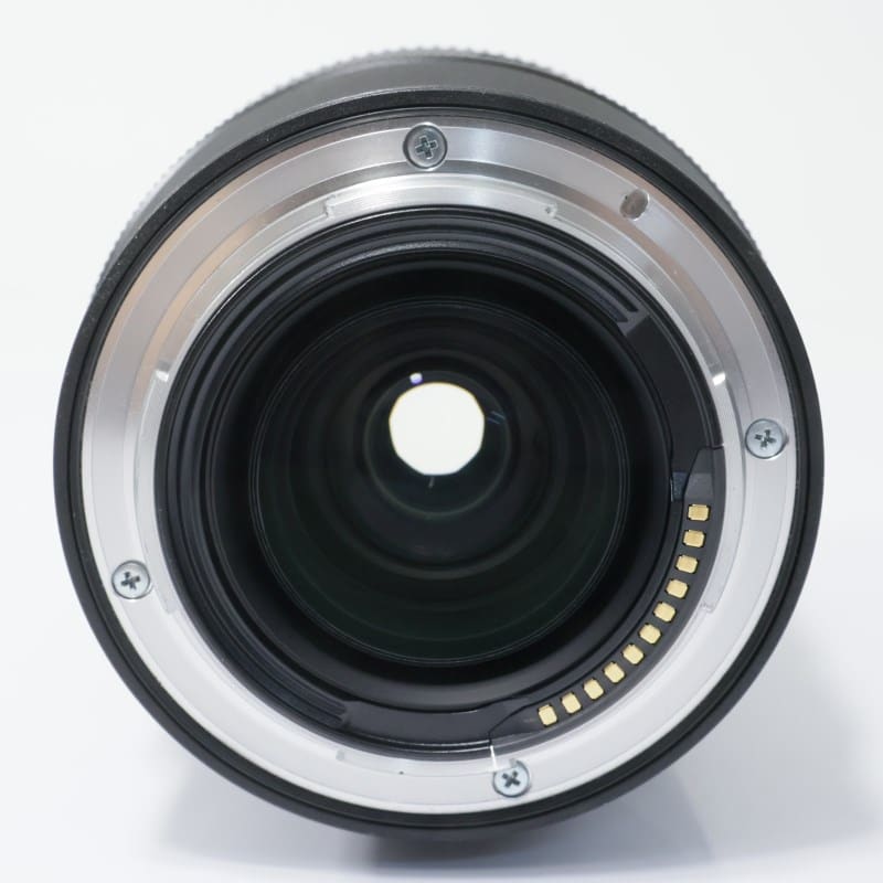 NIKKOR Z 28-400mm f/4-8 VR