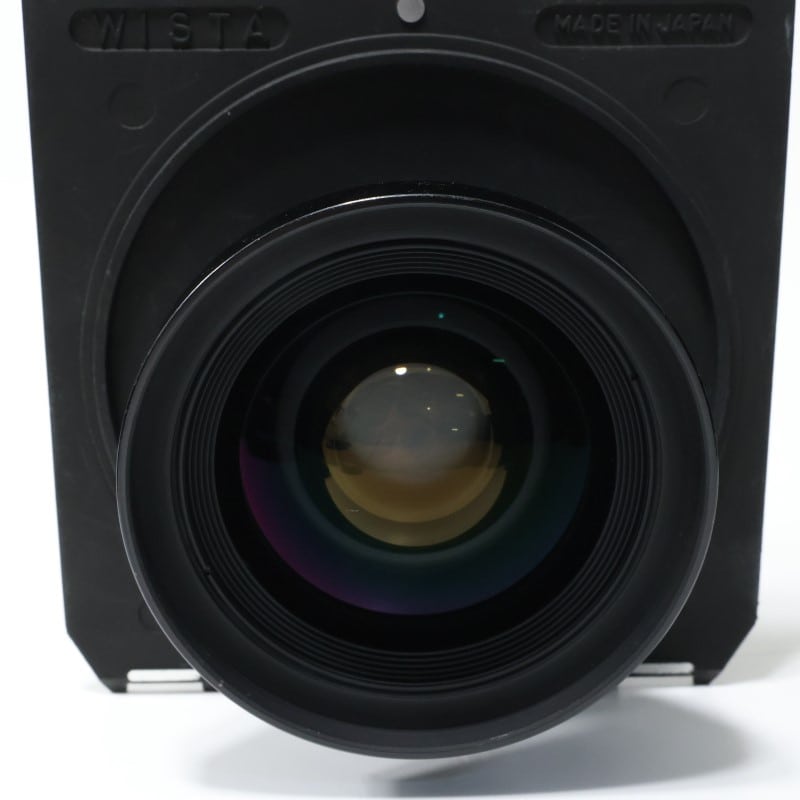 Nikkor SW 90mm F4.5