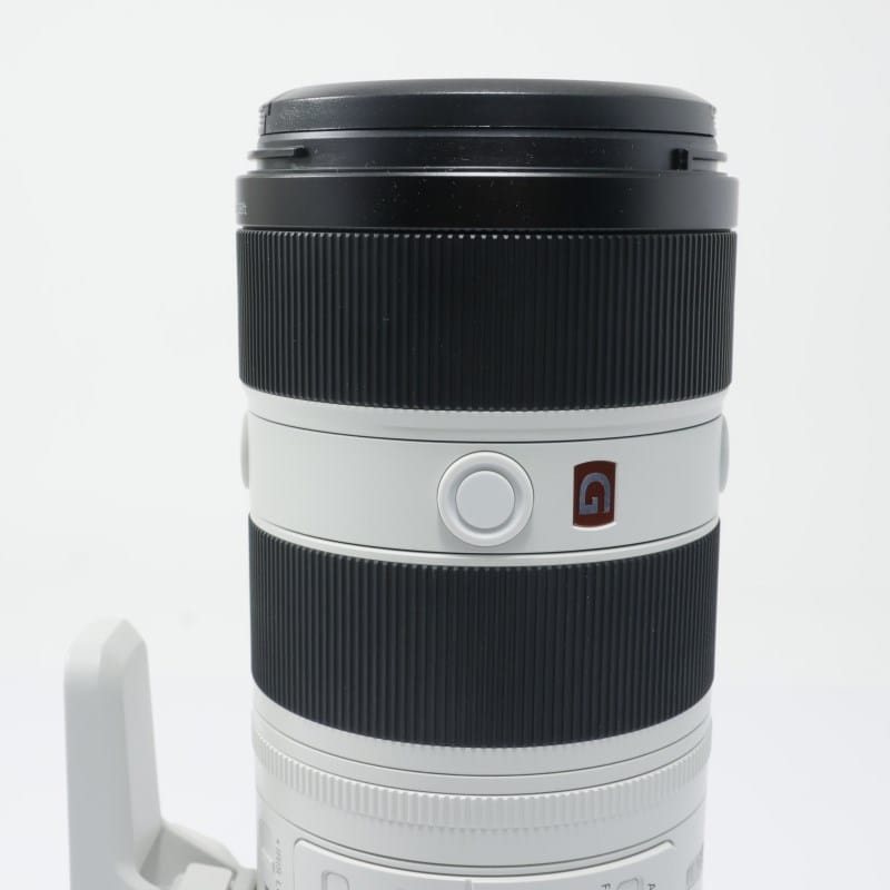 FE 70-200mm F2.8 GM OSS II SEL70200GM2