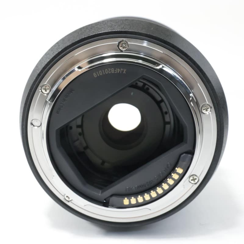 LUMIX S 20-60mm F3.5-5.6 S-R2060