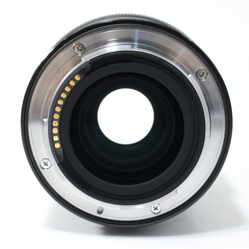 NIKKOR Z 50mm f/1.8 S