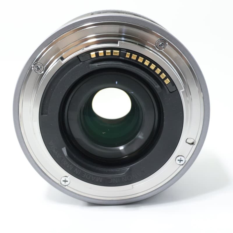 RF16mm F2.8 STM